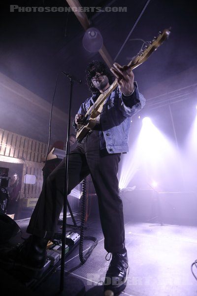 DAIISTAR - 2024-05-18 - LE HAVRE - Fort de Tourneville - La Halle - 